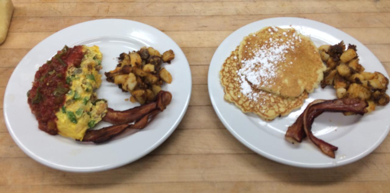 קילינגטון Butternut Inn And Pancakehouse מראה חיצוני תמונה